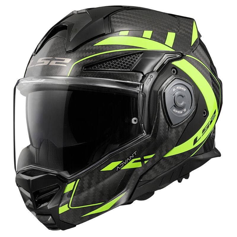 ADVANT X CARBON